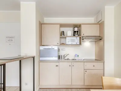 Ferienwohnung für 4 Personen (43 m²) in Zingst 6/10