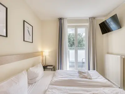 Ferienwohnung für 4 Personen (43 m²) in Zingst 7/10