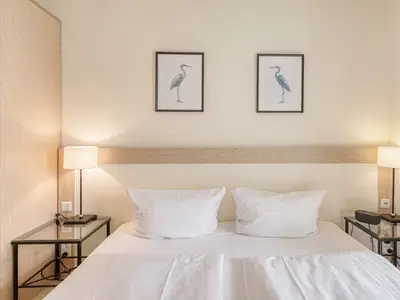 Ferienwohnung für 4 Personen (43 m²) in Zingst 8/10