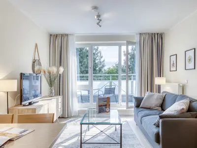 Ferienwohnung für 4 Personen (43 m²) in Zingst 9/10