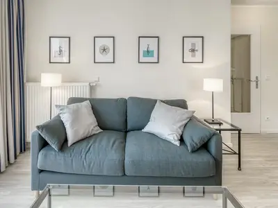 Ferienwohnung für 4 Personen (43 m²) in Zingst 10/10