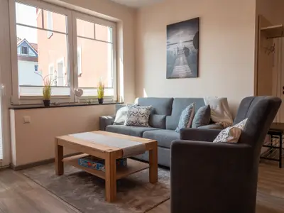 Ferienwohnung für 4 Personen (55 m²) in Zingst (Ostseebad) 3/10