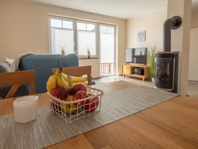 Ferienwohnung für 4 Personen (55 m²) in Zingst (Ostseebad) 6/10