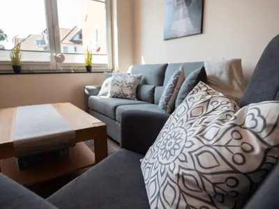 Ferienwohnung für 4 Personen (55 m²) in Zingst (Ostseebad) 8/10