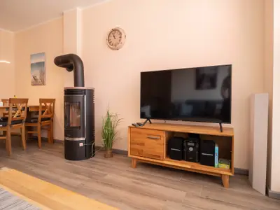 Ferienwohnung für 4 Personen (55 m²) in Zingst (Ostseebad) 10/10
