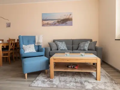 Ferienwohnung für 4 Personen (60 m²) in Zingst (Ostseebad) 6/10