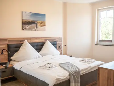 Ferienwohnung für 4 Personen (60 m²) in Zingst (Ostseebad) 10/10