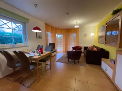 Ferienwohnung für 4 Personen (68 m²) in Zingst 1/10