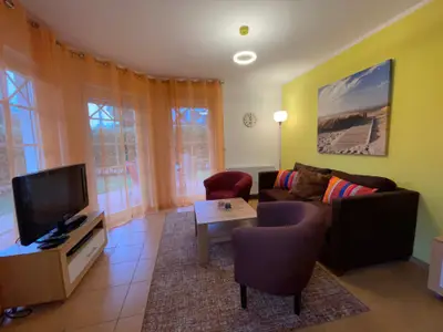 Ferienwohnung für 4 Personen (68 m²) in Zingst 2/10