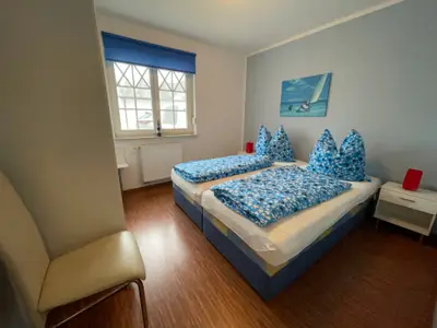 Ferienwohnung für 4 Personen (68 m²) in Zingst 3/10
