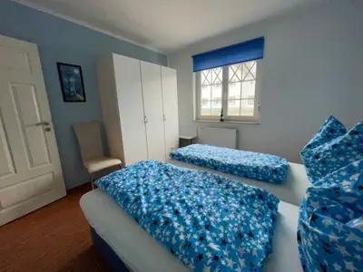 Ferienwohnung für 4 Personen (68 m²) in Zingst 4/10