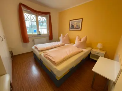 Ferienwohnung für 4 Personen (68 m²) in Zingst 5/10