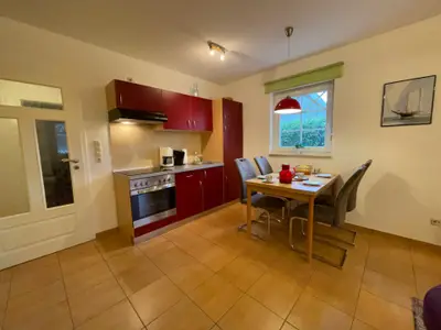 Ferienwohnung für 4 Personen (68 m²) in Zingst 7/10