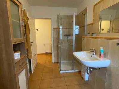 Ferienwohnung für 4 Personen (68 m²) in Zingst 10/10