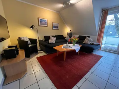 Ferienwohnung für 8 Personen (85 m²) in Zingst (Ostseebad) 1/7