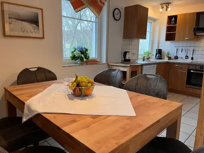 Ferienwohnung für 8 Personen (85 m²) in Zingst (Ostseebad) 2/7