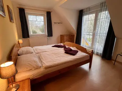 Ferienwohnung für 8 Personen (85 m²) in Zingst (Ostseebad) 3/7