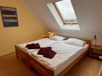 Ferienwohnung für 8 Personen (85 m²) in Zingst (Ostseebad) 5/7