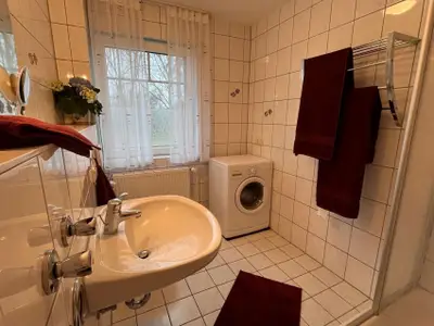 Ferienwohnung für 8 Personen (85 m²) in Zingst (Ostseebad) 6/7