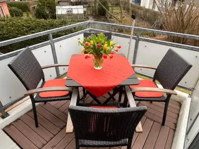 Ferienwohnung für 8 Personen (85 m²) in Zingst (Ostseebad) 1/7