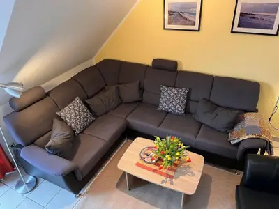 Ferienwohnung für 8 Personen (85 m²) in Zingst (Ostseebad) 2/7