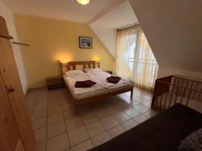Ferienwohnung für 8 Personen (85 m²) in Zingst (Ostseebad) 3/7