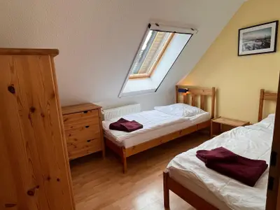 Ferienwohnung für 8 Personen (85 m²) in Zingst (Ostseebad) 4/7
