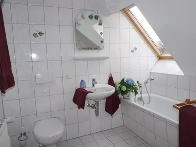 Ferienwohnung für 8 Personen (85 m²) in Zingst (Ostseebad) 7/7