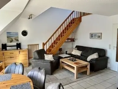 Ferienwohnung für 6 Personen (75 m²) in Zingst (Ostseebad) 1/8