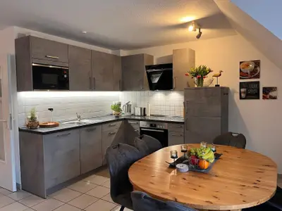 Ferienwohnung für 6 Personen (75 m²) in Zingst (Ostseebad) 2/8
