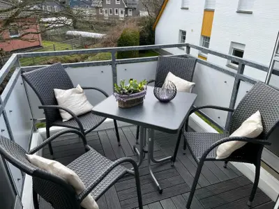 Ferienwohnung für 6 Personen (75 m²) in Zingst (Ostseebad) 4/8