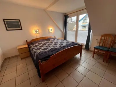 Ferienwohnung für 6 Personen (75 m²) in Zingst (Ostseebad) 5/8