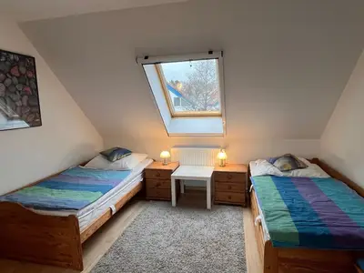Ferienwohnung für 6 Personen (75 m²) in Zingst (Ostseebad) 8/8