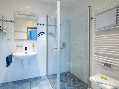 Ferienwohnung für 4 Personen (37 m²) in Zingst 2/10