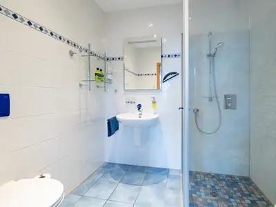 Ferienwohnung für 4 Personen (37 m²) in Zingst 3/10