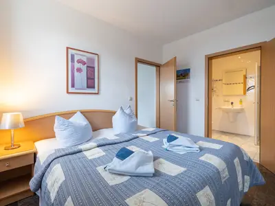 Ferienwohnung für 4 Personen (37 m²) in Zingst 4/10