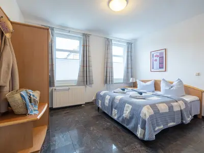 Ferienwohnung für 4 Personen (37 m²) in Zingst 5/10