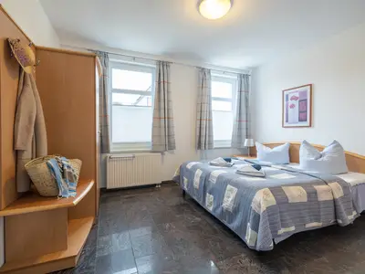 Ferienwohnung für 4 Personen (37 m²) in Zingst 6/10