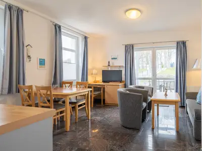 Ferienwohnung für 4 Personen (37 m²) in Zingst 8/10