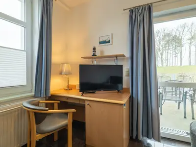 Ferienwohnung für 4 Personen (37 m²) in Zingst 10/10