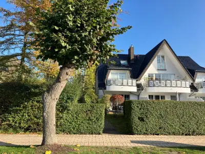 Ferienwohnung für 3 Personen (58 m²) in Zingst 3/10