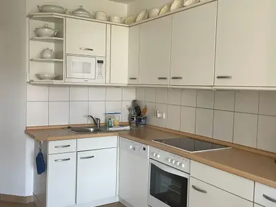 Ferienwohnung für 3 Personen (58 m²) in Zingst 4/10
