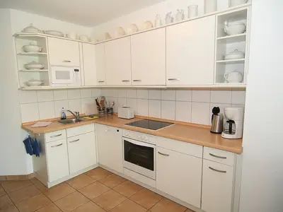 Ferienwohnung für 3 Personen (58 m²) in Zingst 5/10
