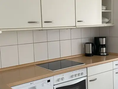 Ferienwohnung für 3 Personen (58 m²) in Zingst 6/10