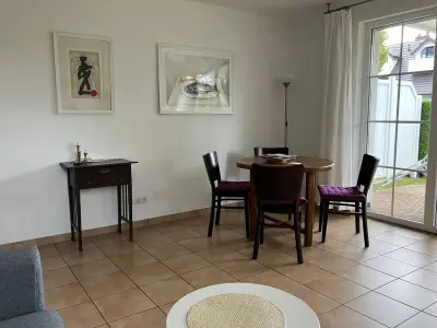 Ferienwohnung für 3 Personen (58 m²) in Zingst 7/10