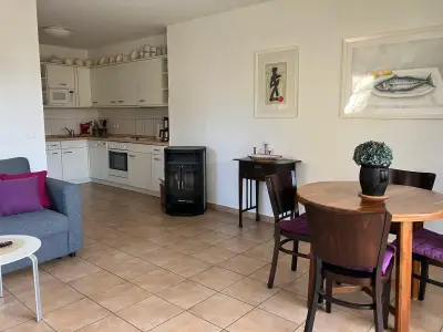 Ferienwohnung für 3 Personen (58 m²) in Zingst 8/10