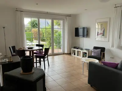 Ferienwohnung für 3 Personen (58 m²) in Zingst 9/10