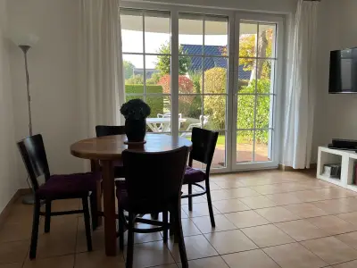 Ferienwohnung für 3 Personen (58 m²) in Zingst 10/10