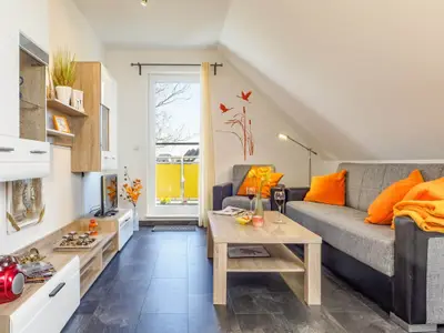 Ferienwohnung für 4 Personen (60 m²) in Zingst (Ostseebad) 2/10