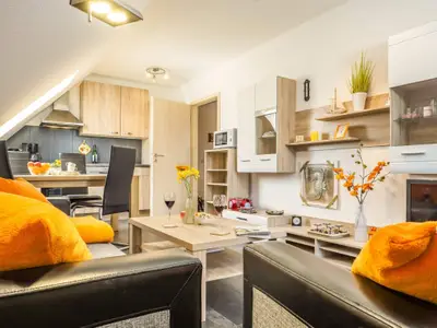 Ferienwohnung für 4 Personen (60 m²) in Zingst (Ostseebad) 3/10